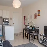 Paphos Love Hut Apartment