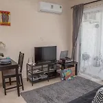 Paphos Love Hut Apartment